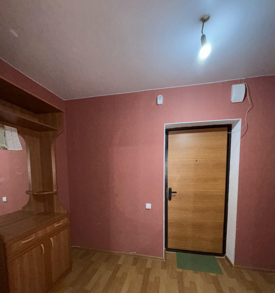 квартира г Оренбург Карачи ул Ямашева 8 м-н фото 6