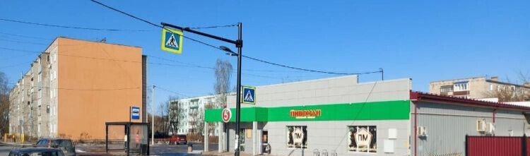 квартира г Кинешма ул Желябова 54 фото 12