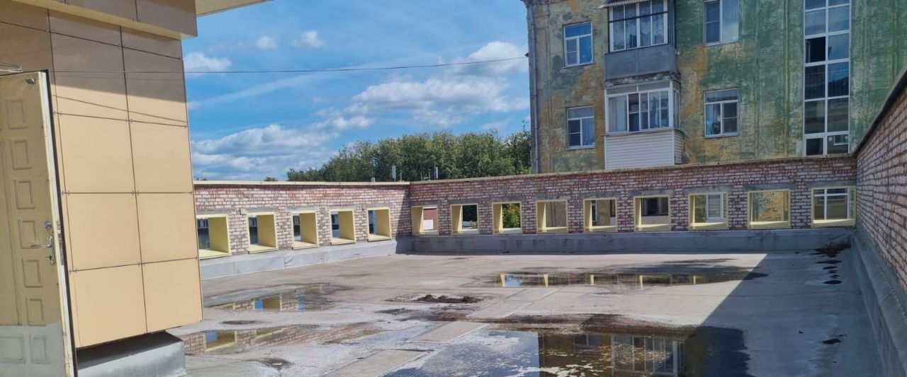 свободного назначения г Электросталь Северный ул Первомайская 28а фото 6