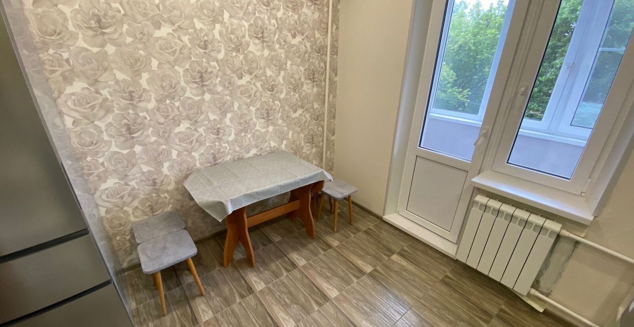 квартира г Владимир р-н Ленинский ул Ново-Ямская 29 фото 3