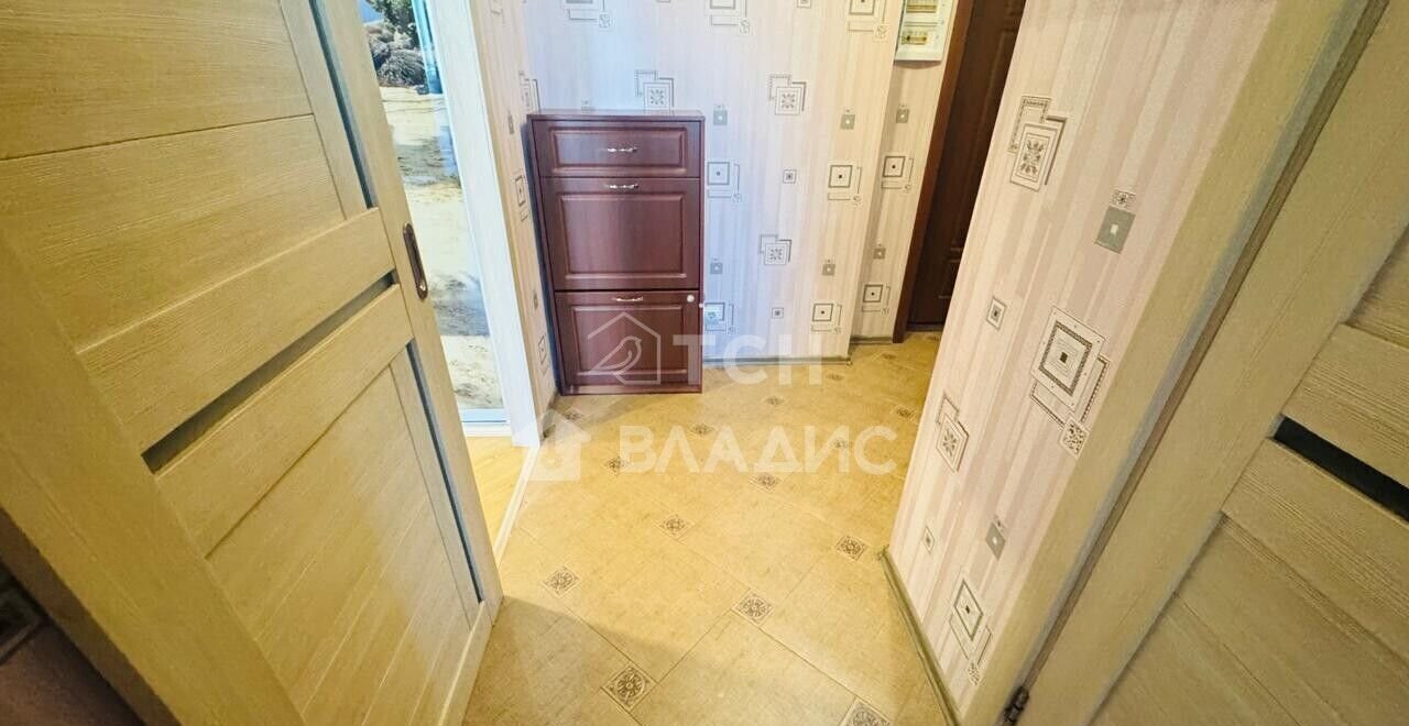 квартира г Королев мкр Юбилейный ул Комитетская 7 фото 12