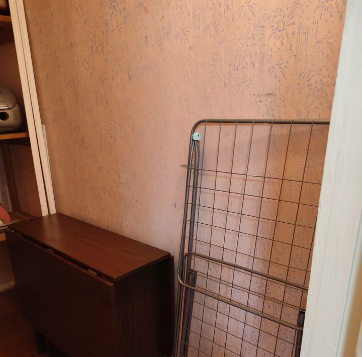 квартира г Тверь р-н Московский ул Склизкова 84к/2 фото 9