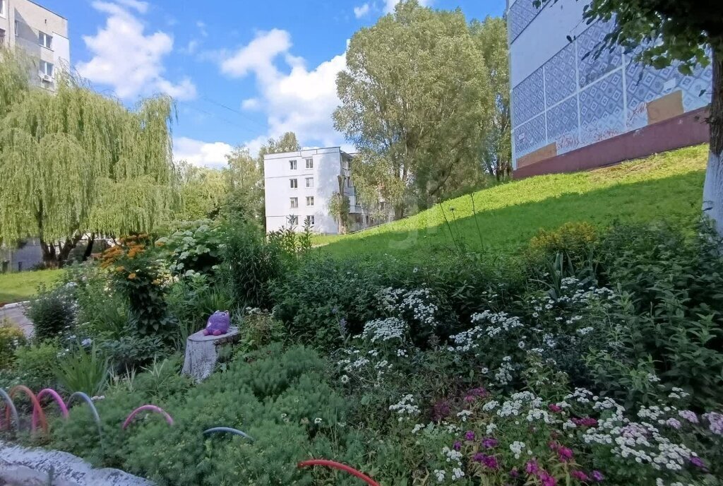 квартира г Брянск ул Федюнинского 9 фото 27