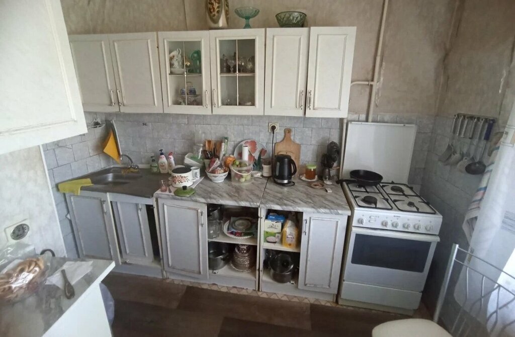 квартира г Каменск-Шахтинский ул Народная 44 фото 5
