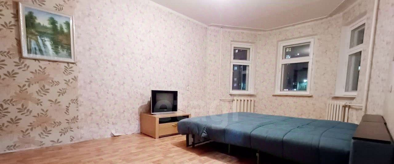 квартира г Орел р-н Заводской б-р Молодежи 8 фото 7