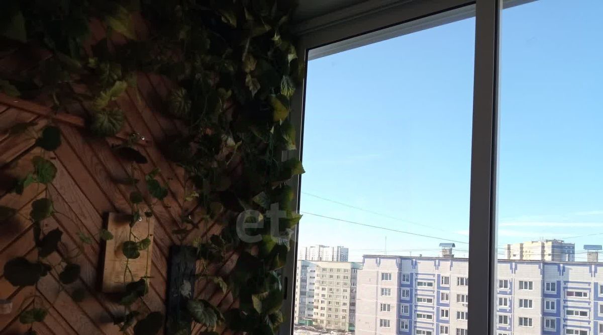 квартира г Ковров ул Строителей 5 фото 15