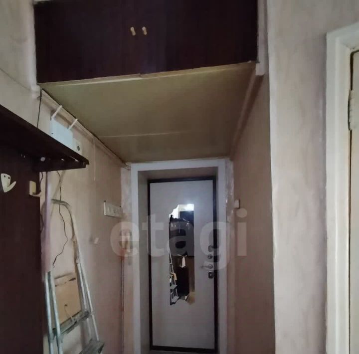квартира г Южноуральск ул Космонавтов 3б фото 5