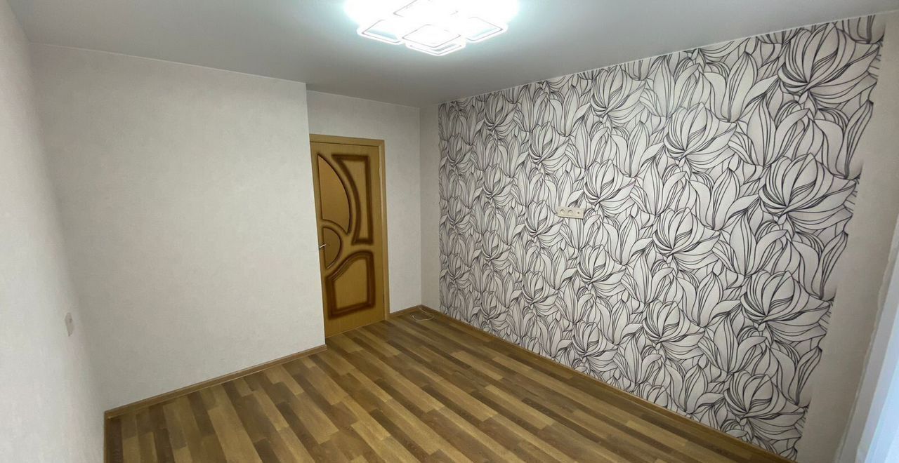 квартира г Владимир р-н Ленинский ул Ново-Ямская 29 фото 21