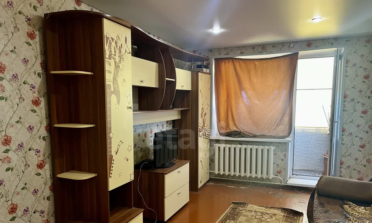 квартира г Орел ул Комсомольская 284 Уют м-н фото 1