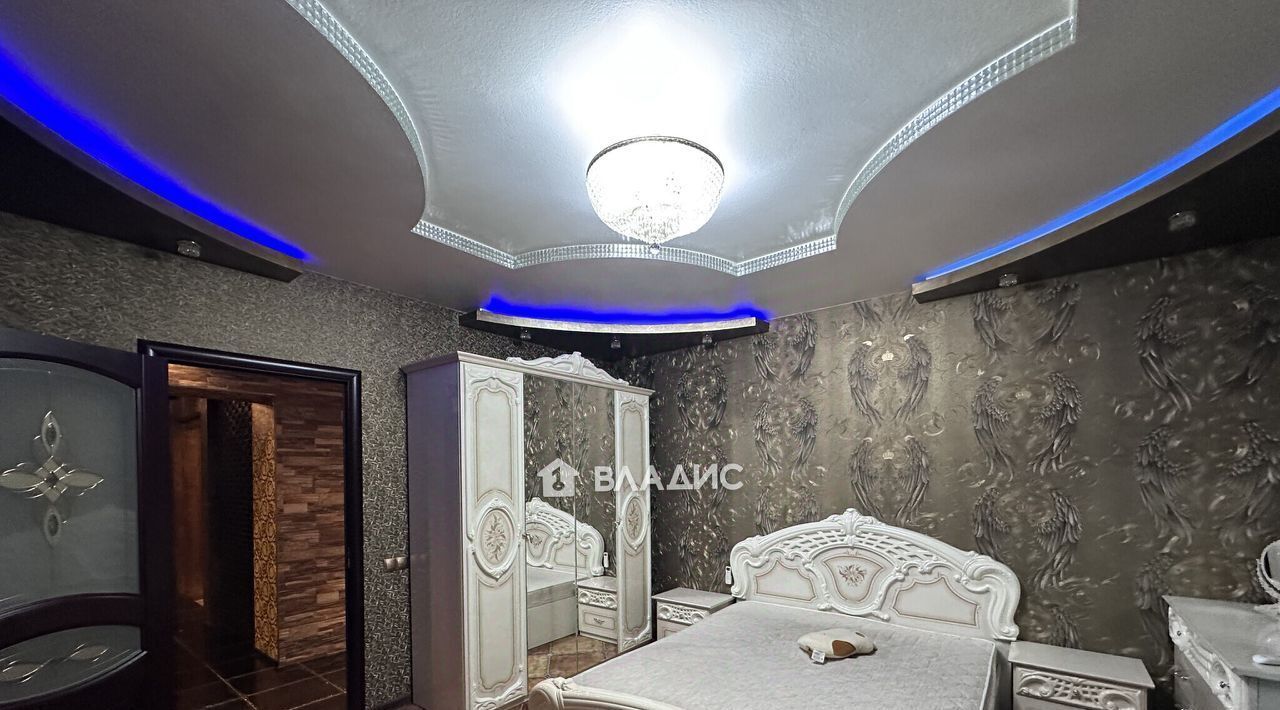 квартира г Волгоград р-н Дзержинский ул Московская 5а фото 1