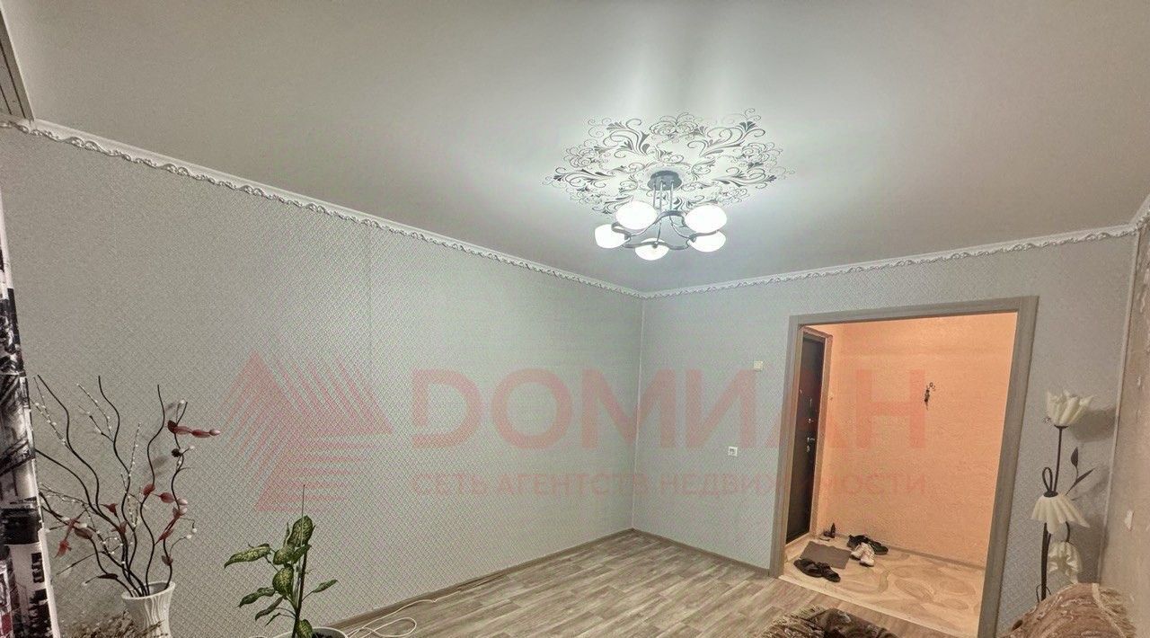 квартира г Волгодонск ул Гагарина 1 фото 4