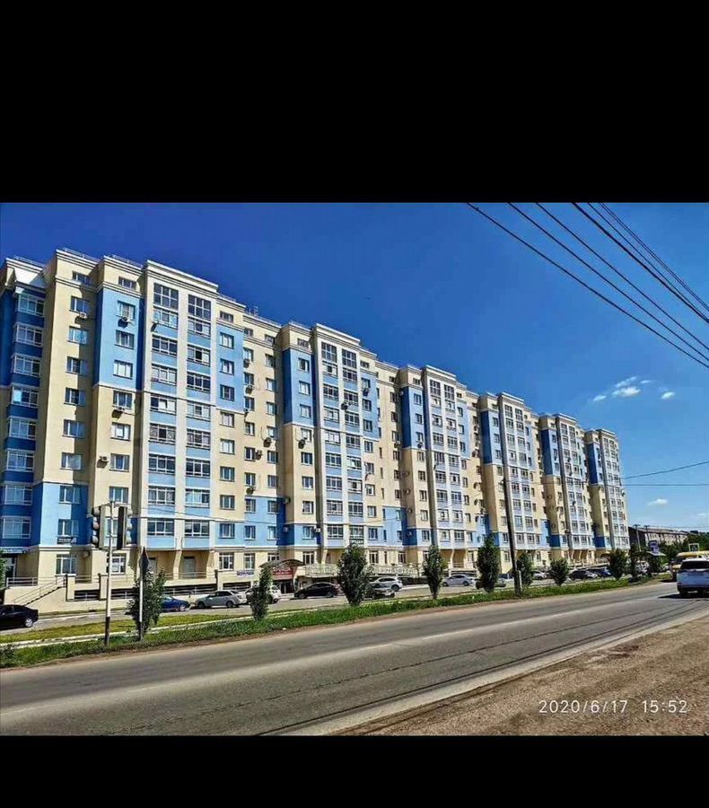 квартира г Бузулук ул Московская 79 фото 1