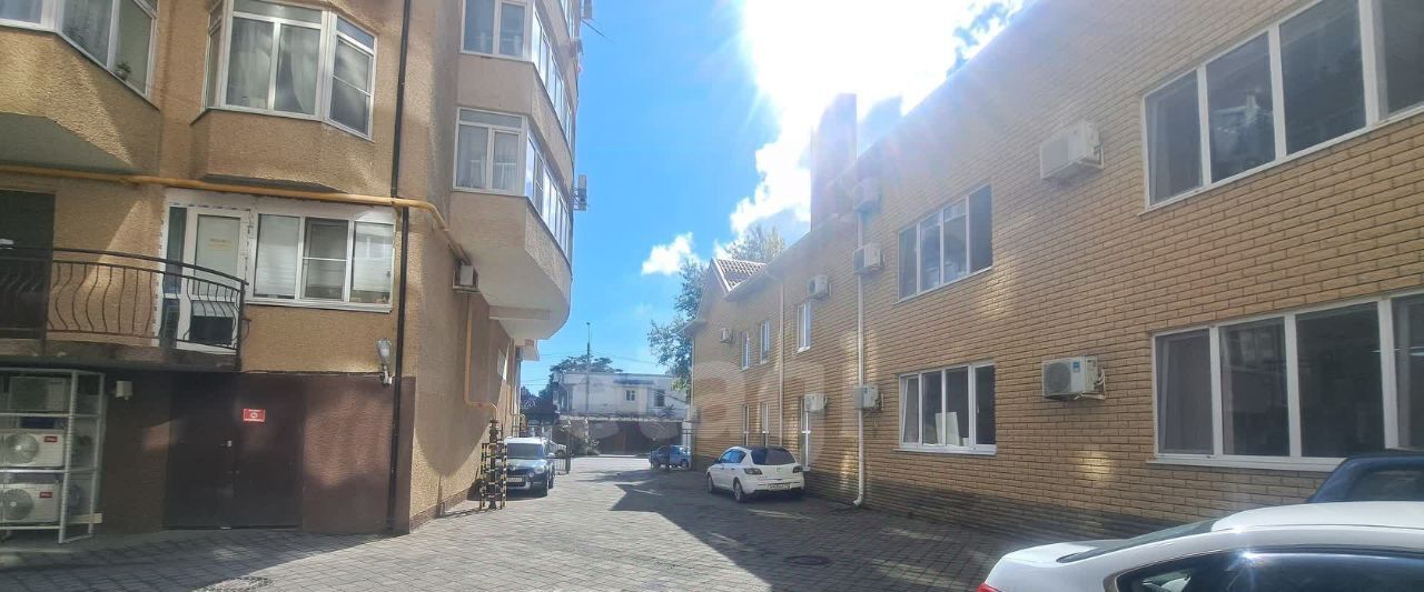 свободного назначения р-н Анапский г Анапа Владимирская ул., 55к 9 фото 9