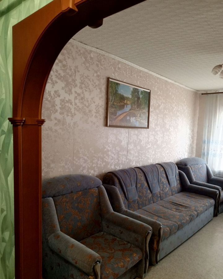 квартира г Димитровград ул Черемшанская 87 фото 1