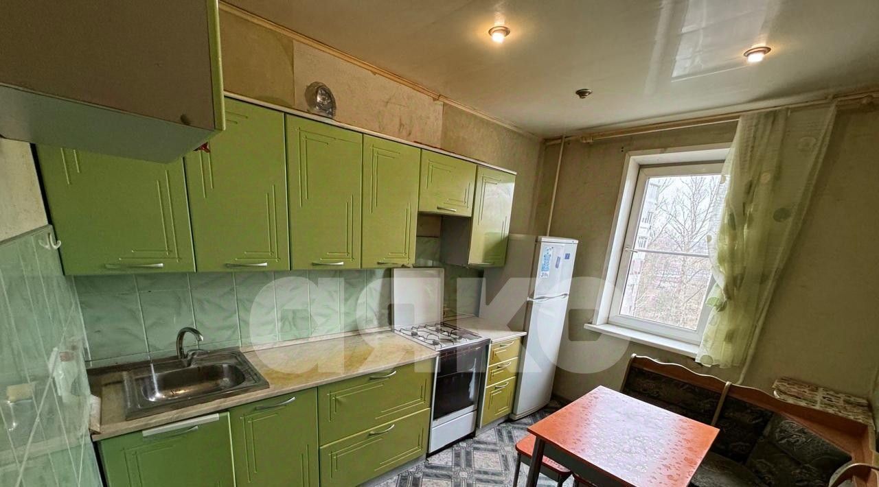 квартира г Тула р-н Центральный ул Рязанская 32к/3 фото 5