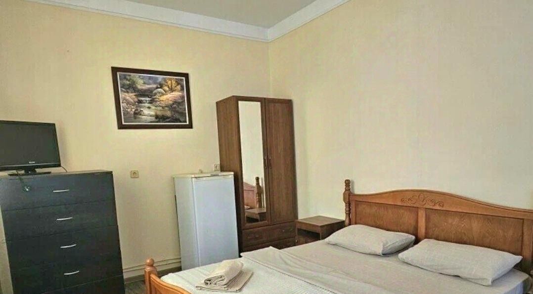 комната г Сочи р-н Хостинский пер Александровский 8 фото 1