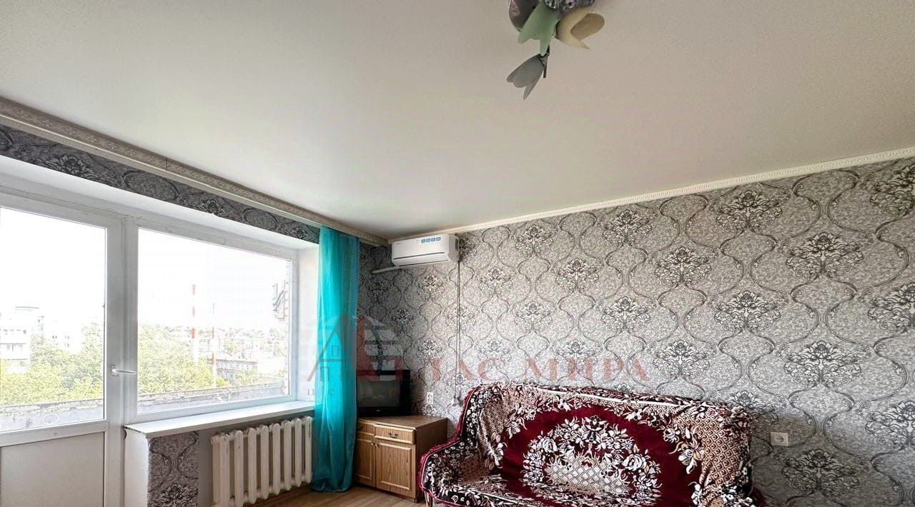квартира г Ростов-на-Дону р-н Октябрьский ул 2-й Пятилетки 6/3 фото 5
