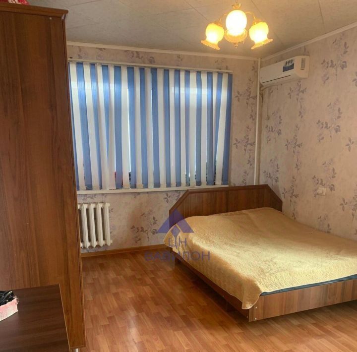 квартира г Волгодонск ул 30 лет Победы фото 9