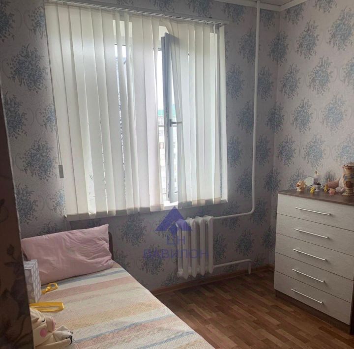 квартира г Волгодонск ул 30 лет Победы фото 12