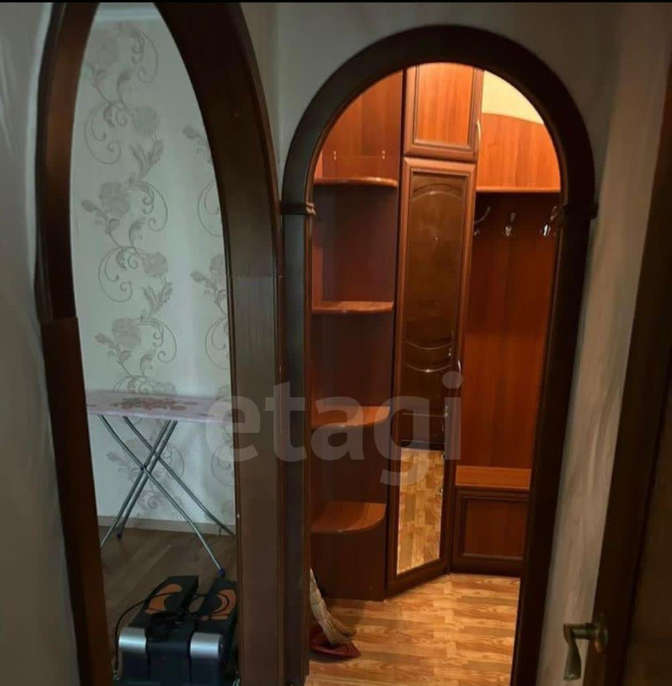 квартира г Орел Автовокзал м-н, Латышских Стрелков, 79 фото 10
