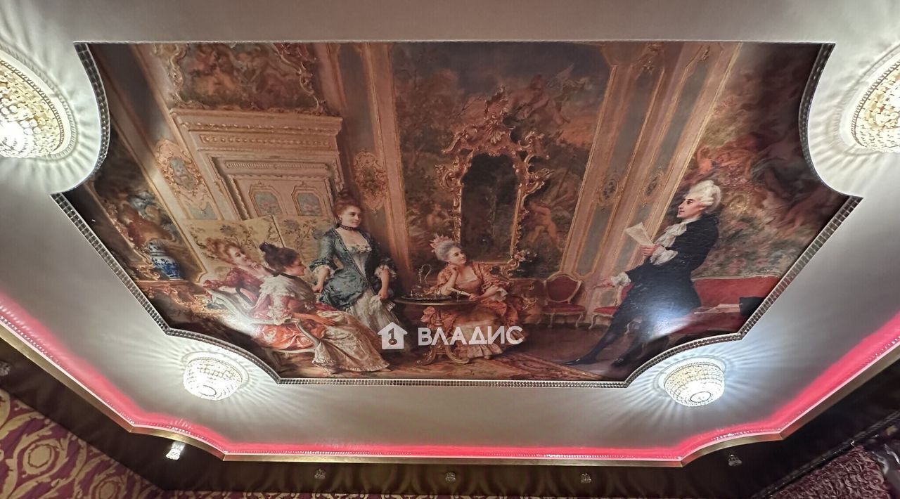 квартира г Волгоград р-н Дзержинский ул Московская 5а фото 19