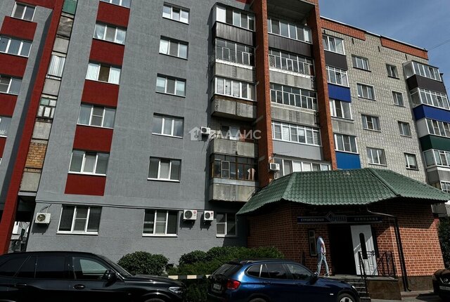 дом 40а фото