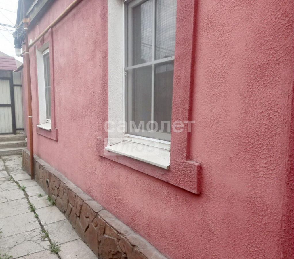 дом г Липецк р-н Октябрьский ул Гвардейская 52 фото 11