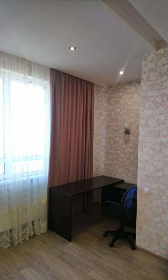 квартира г Воронеж р-н Центральный ул Карла Маркса 67/2 фото 17
