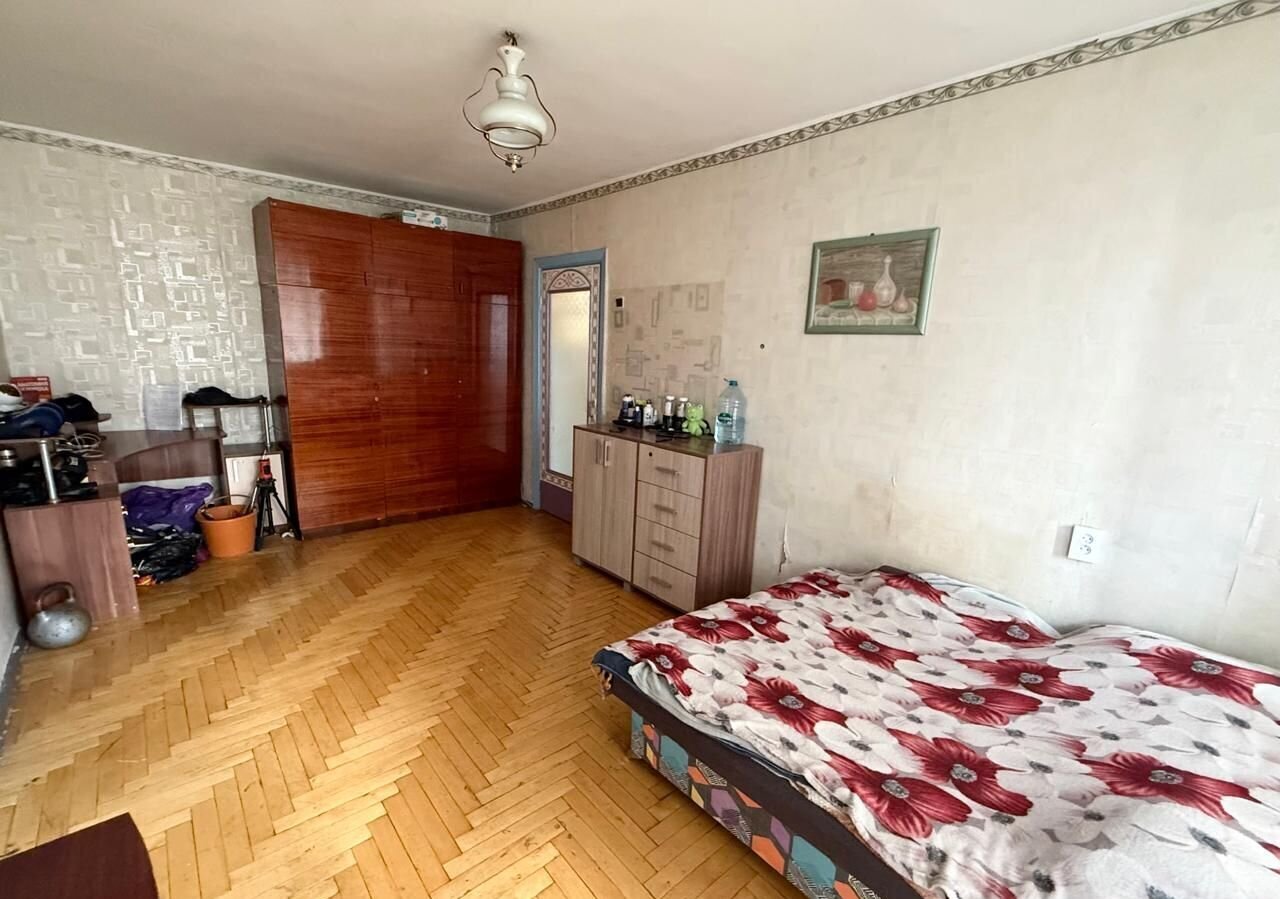 квартира г Симферополь ул Ростовская 12 фото 4