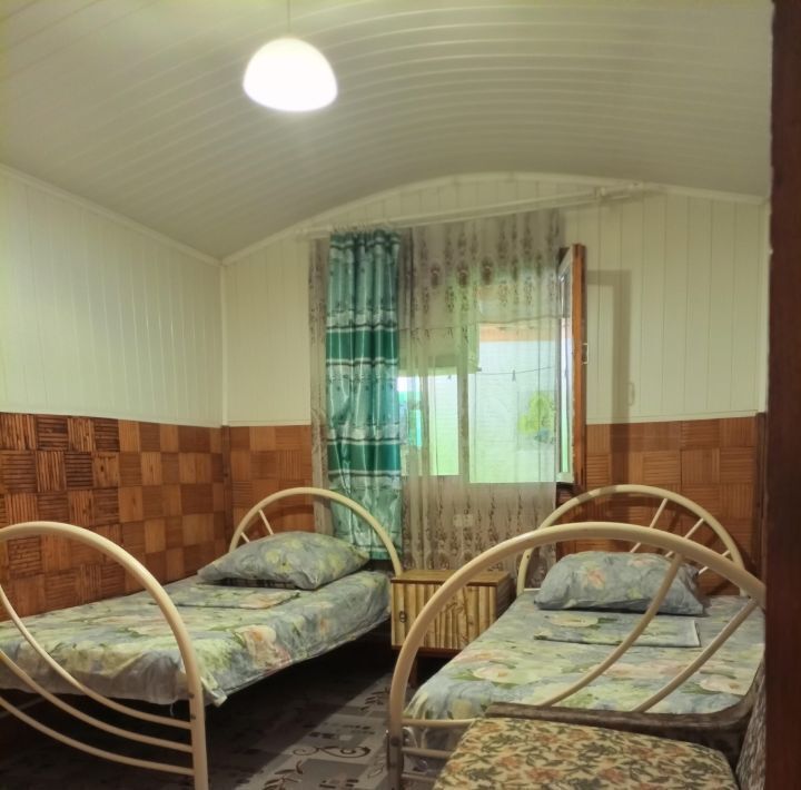 дом г Геленджик с Дивноморское проезд Короленко 5 фото 7