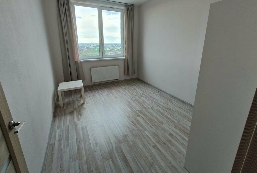 квартира г Екатеринбург Машиностроителей пр-кт Космонавтов 26а фото 6