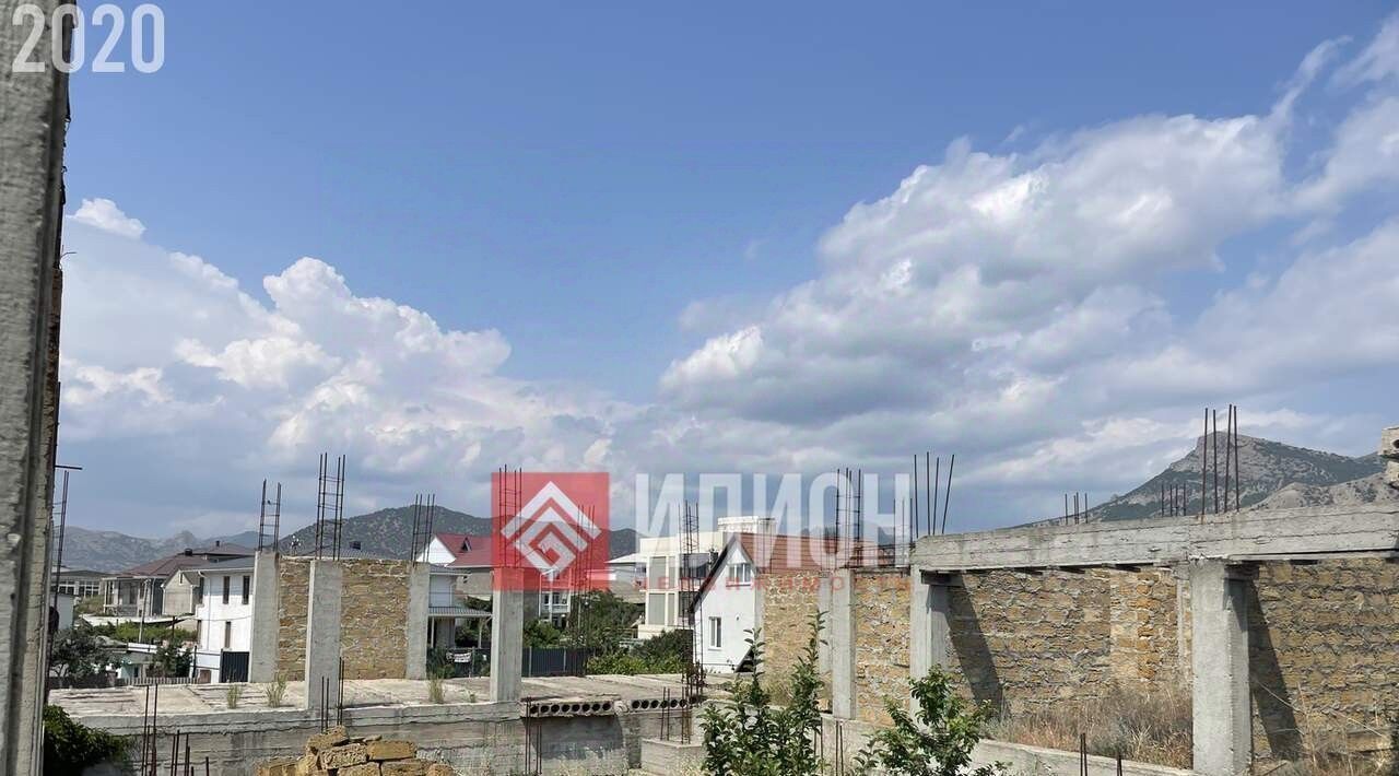 земля г Судак ул Манджил фото 11