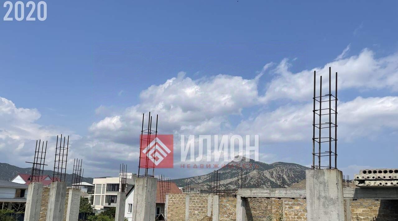земля г Судак ул Манджил фото 10