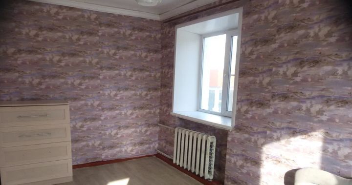 квартира г Курган ул Советская 37 фото 6