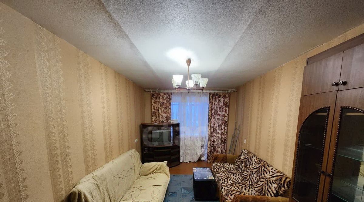 квартира г Сыктывкар ул Комарова 8 фото 2