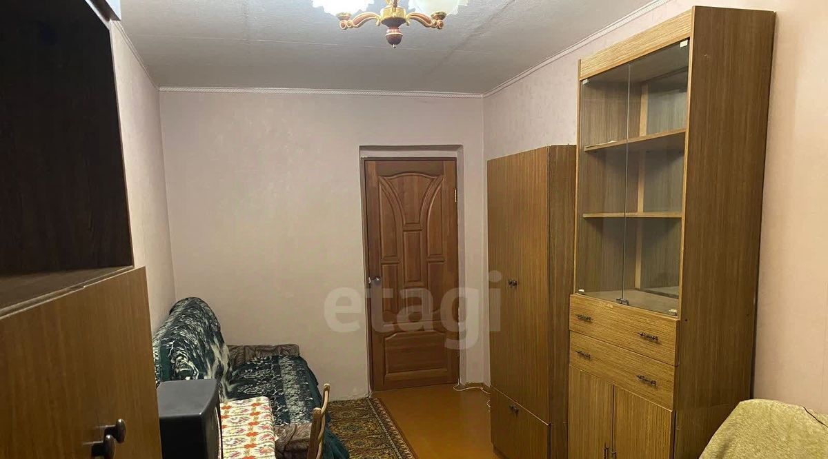 квартира г Сыктывкар ул Комарова 8 фото 7