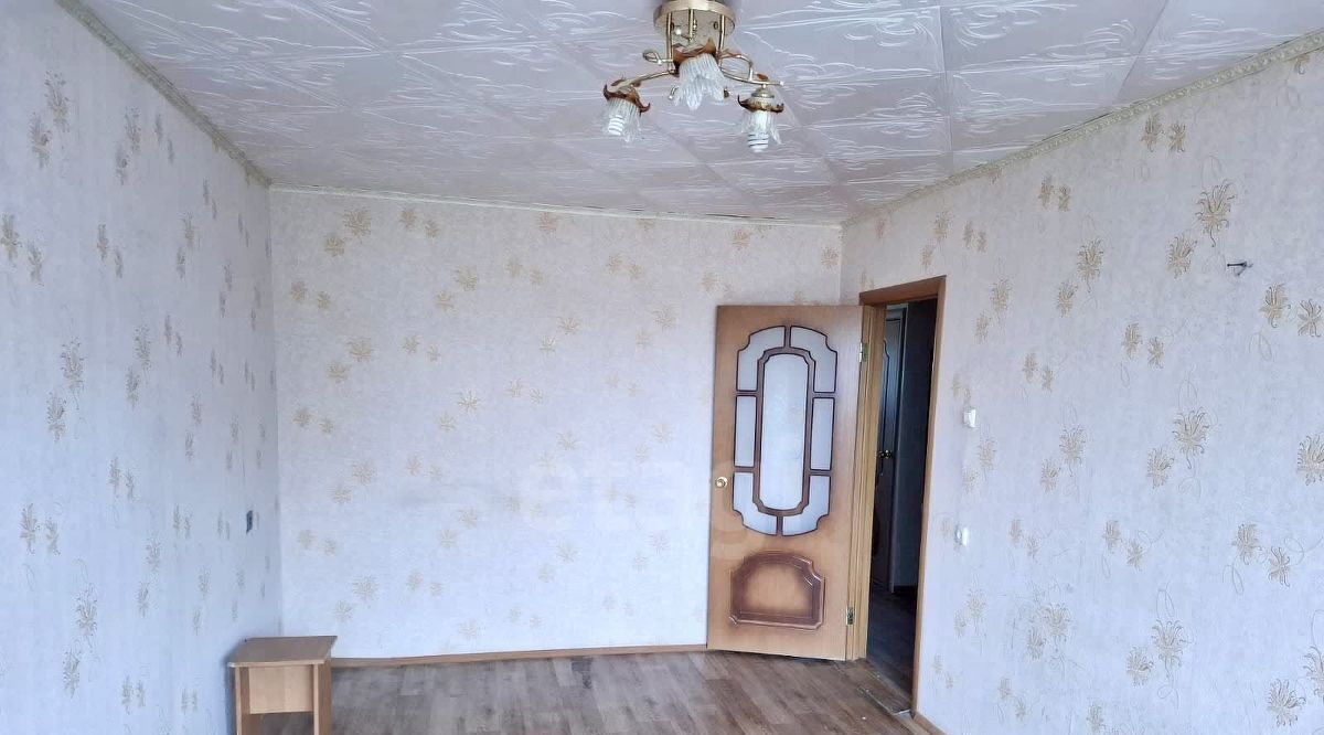 квартира г Сыктывкар Строитель ул Новоселов 3 фото 1