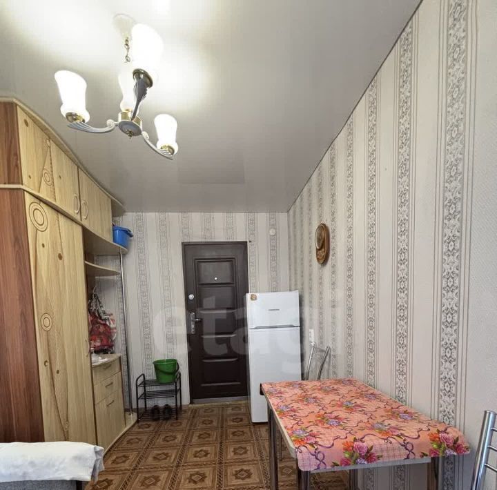комната г Сыктывкар ул Тентюковская 81 фото 4