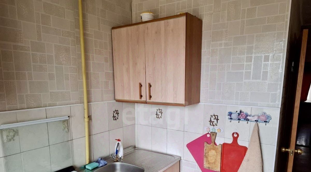 квартира г Сыктывкар Строитель ул Новоселов 3 фото 4