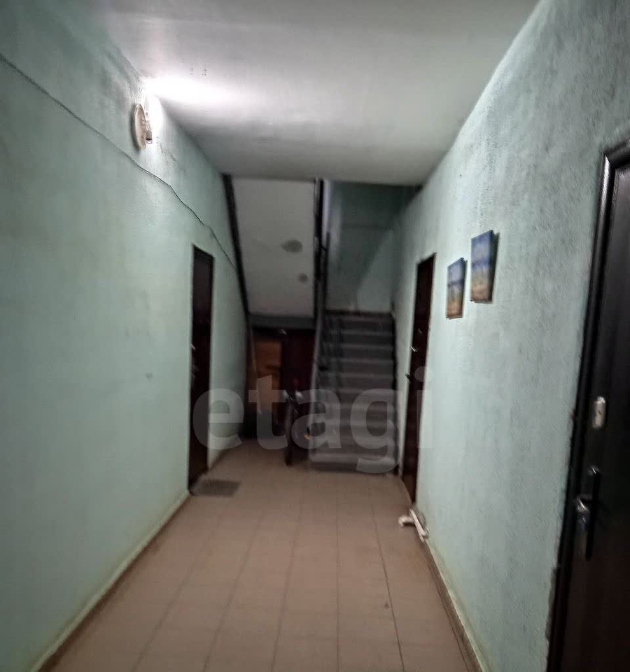 квартира г Ижевск ул Инструментальная 52 Татарбазар м-н фото 10
