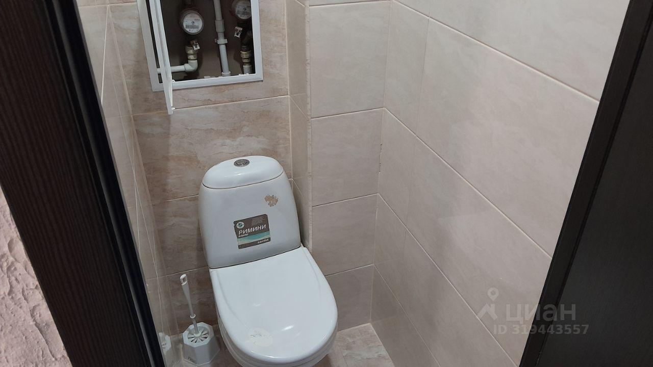 квартира г Екатеринбург р-н Кировский ул Уральская 59 фото 14