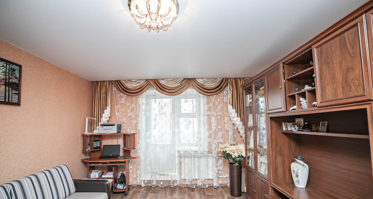 квартира г Бердск мкр Северный 23 фото 20