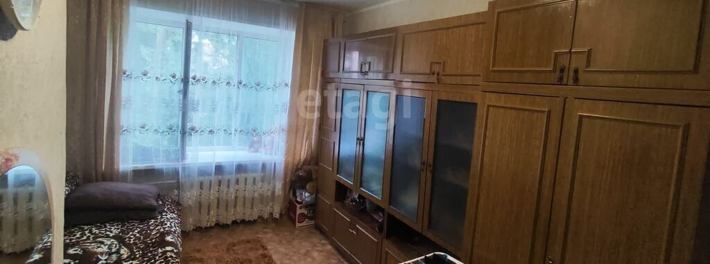 квартира г Ковров ул Подлесная 19 фото 3