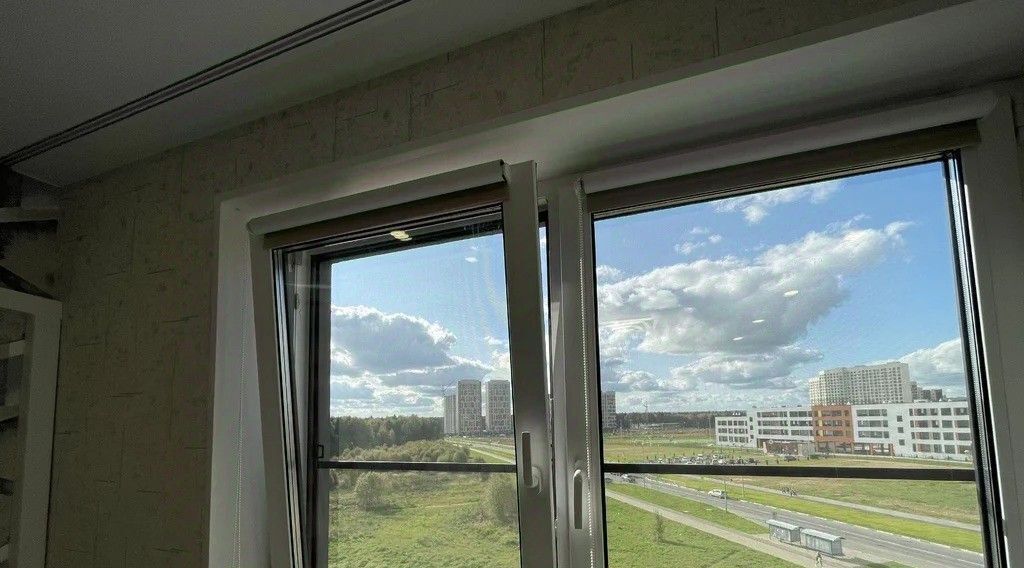 квартира г Обнинск ул Гагарина 71 фото 11