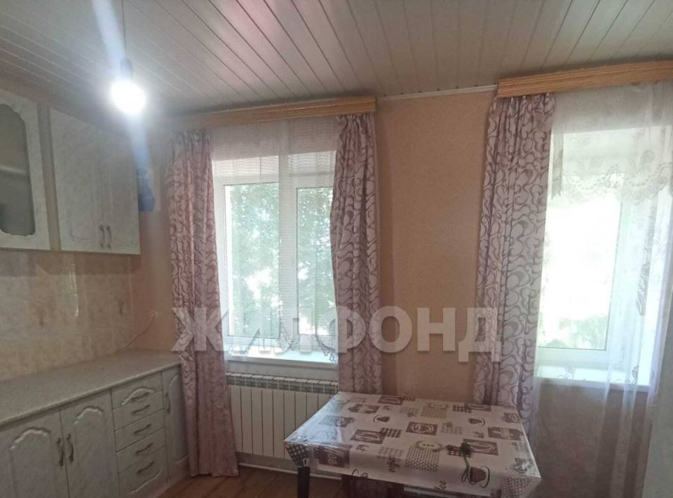 квартира р-н Карачевский г Карачев ул Советская фото 13