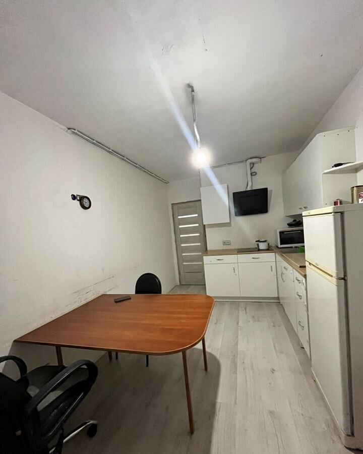 квартира г Балашиха ул Яганова 11 фото 3
