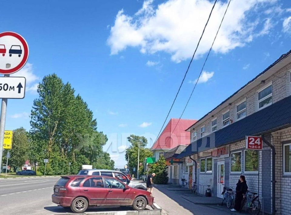 квартира р-н Карачевский г Карачев ул Советская фото 25