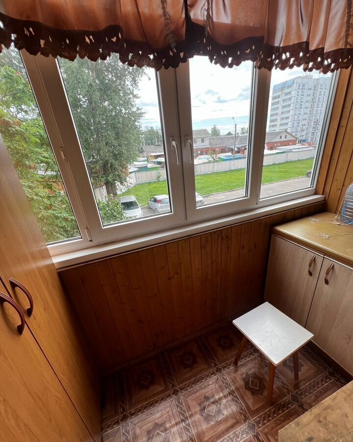 квартира г Электрогорск ул М.Горького 3 Павлово-Посадский г. о. фото 11