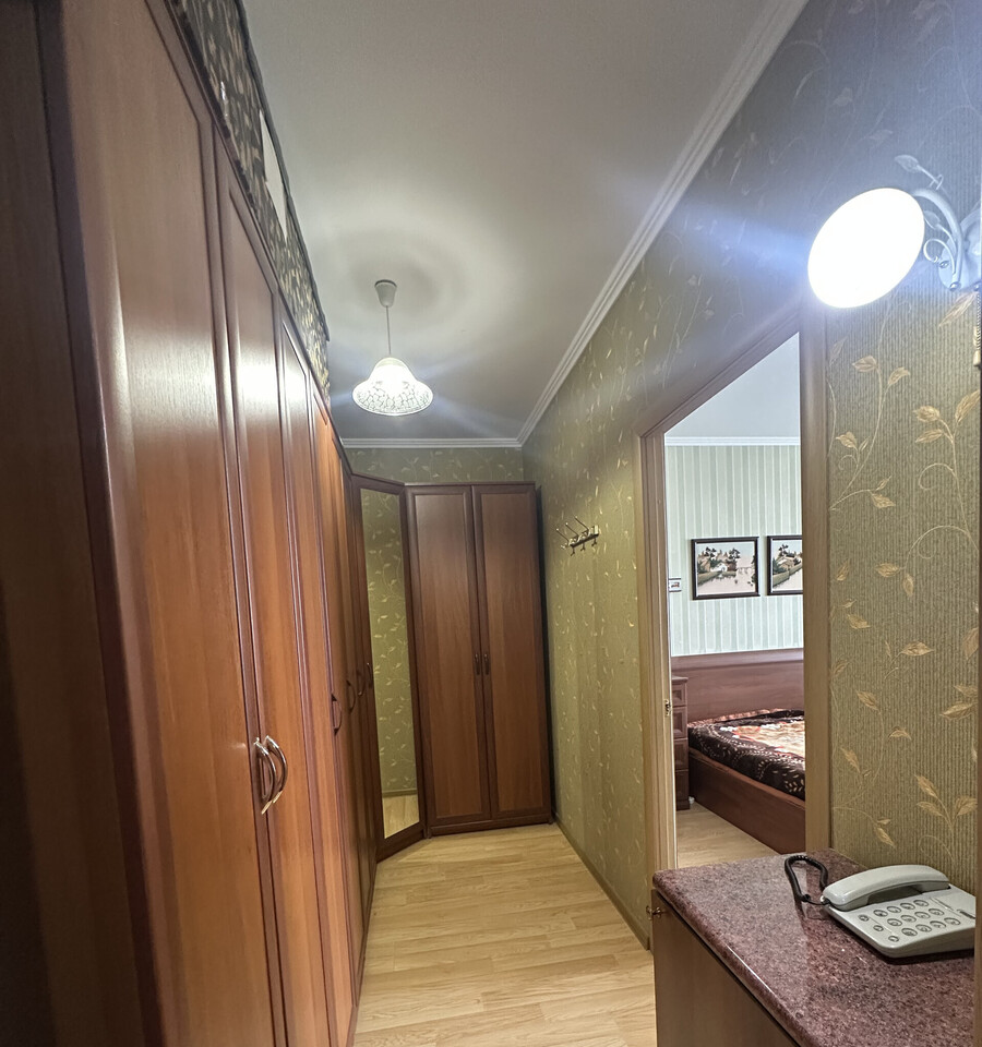 квартира г Химки Новые Химки ул Горшина 2 Химки фото 2