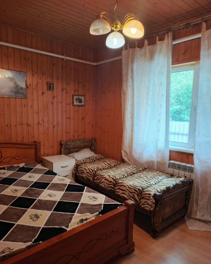 дом городской округ Богородский г Ногинск 51 км, д. Тимково, Горьковское шоссе фото 11